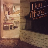 My favorite fantasy - VAN McCOY