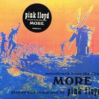 Music from the film "More" - PINK FLOYD