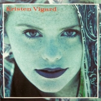 Kristen Vigard - KRISTEN VIGARD