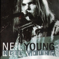 Live in Chicago 1992 - NEIL YOUNG