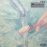 BGM - YELLOW MAGIC ORCHESTRA