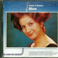 Storie d'amore - MINA