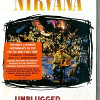 MTV unplugged in New York - NIRVANA