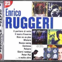 I grandi successi - ENRICO RUGGERI