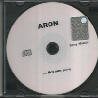 Hot sun - ARON