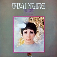 Hurt - TIMI YURO