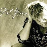 Wave on wave - PAT GREEN