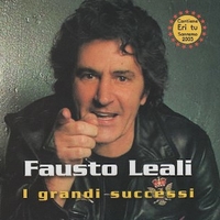 I grandi successi - FAUSTO LEALI