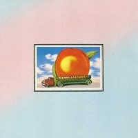 Eat a peach - ALLMAN BROTHERS BAND