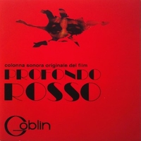 Profondo rosso (o.s.t.) - GOBLIN