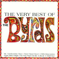 The very best of the Byrds - BYRDS
