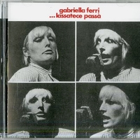...lassatece passà - GABRIELLA FERRI