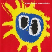 Screamadelica - PRIMAL SCREAM
