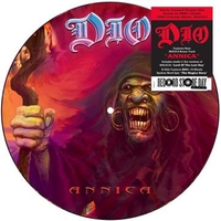 Annica (RSD 2020) - DIO