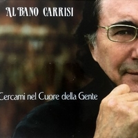 Cercami nel cuore - AL BANO