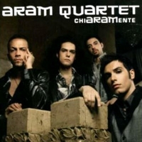 Chiaramente - ARAM QUARTET