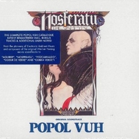 Nosferatu (o.s.t.) - POPOL VUH