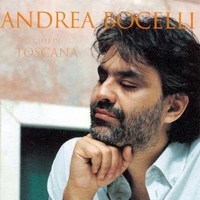 Cieli di Toscana - ANDREA BOCELLI