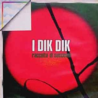 Raccolta di successi - DIK DIK