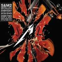 S&M2 - METALLICA