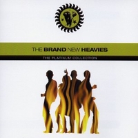 The platinum collection - BRAND NEW HEAVIES