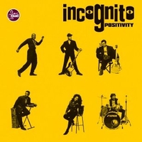 Positivity - INCOGNITO