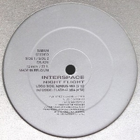 Night flight (airbus mix+flash it mix) - INTERSPACE