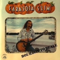 Bourbon to beale - SARASOTA SLIM