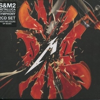 S&M2 - METALLICA