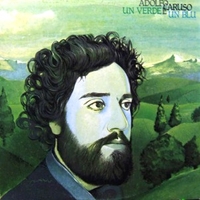 Un verde e un blu - ADOLFO CARUSO