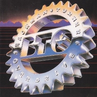 BTO ('84) - BACHMAN-TURNER OVERDRIVE