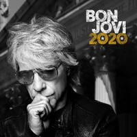 Bon Jovi 2020 - BON JOVI