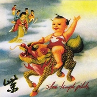 Purple - STONE TEMPLE PILOTS