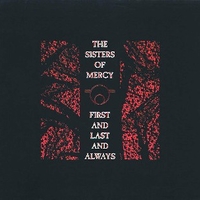 First and last and always - SISTERS OF MERCY