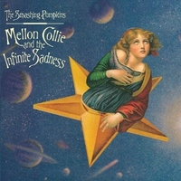 Mellon collie and the infinite sadness - SMASHING PUMPKINS