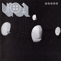 Ufo 1 - UFO