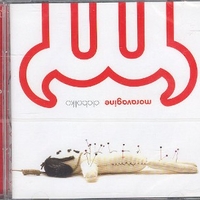 Dioboliko - MORAVAGINE