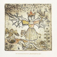 Stand inside your love (2 tracks) - SMASHING PUMPKINS