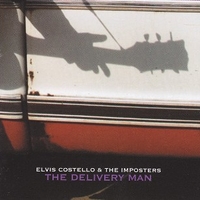 The delivery man - ELVIS COSTELLO