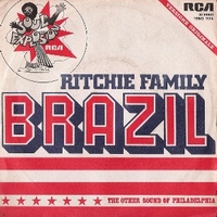 Brazil / Hot trip - RITCHIE FAMILY