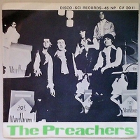 E non ti ho avuto \ Silvy - PREACHERS