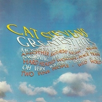 Greatest hits - CAT STEVENS