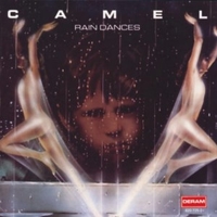 Rain dances - CAMEL