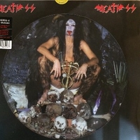 ...in death of Steve Sylvester - DEATH SS
