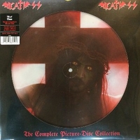 Black mass - DEATH SS