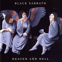 Heaven and hell (deluxe expanded edition) - BLACK SABBATH