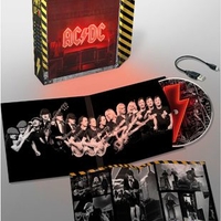 Power up - AC/DC