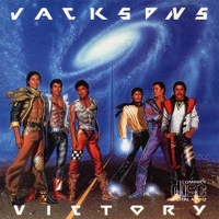 Victory - JACKSONS