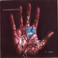 Lingo - ALMAMEGRETTA