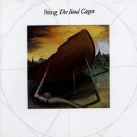 The soul cages - STING